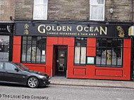 Golden Ocean Chinese