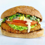 Veggie Grill