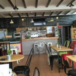 Cafe Indiana