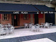 Cafe Plaza