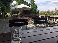 Kolmstetters Jahnterrasse Gaststaetten