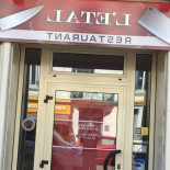 L’étal