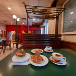 Bäckerei Konditorei Hamma