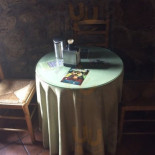 El Patio