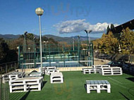 Pàdel Corró D' Amunt