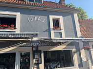 Restaurant de L' AILLY