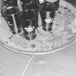 Cafe Moskau