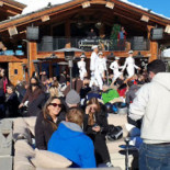 Mangeoire Ski Club