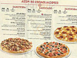 Telepizza Almonte