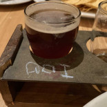 Max Lager's American Grill Brewery