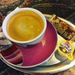 Eiscafé San Marco