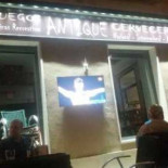 Antique Tapas Cazorla