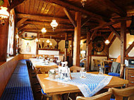 Biergartenrestaurant Bayern Stadl