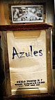 Azules