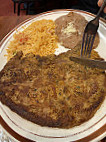 El Rancho Grande Mexican