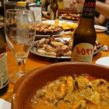 La Navarra