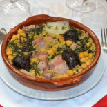 Hostal Alba