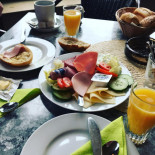 Cafe Mi Vida