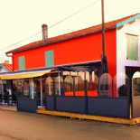 La Cabane à Marie