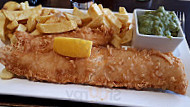 Daniels Fish Chips