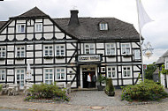 Landhotel Cramer