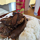 L&l Hawaiian Barbecue