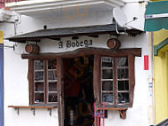 A Bodega