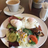 Cafe 31