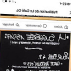 Cafe de Commerce