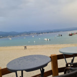 Tahiti Beach Café