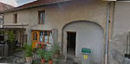Maison de la Crepe et de la Tarte