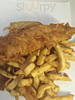 The Village Fish And Chips