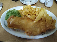 Jingling Lane Chippy