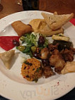 Mezze At The Green Dragon