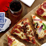 Pizza Hut Express