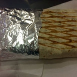 Halis Food Tacos Kebab