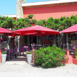Hôtel Relais De Costebelle