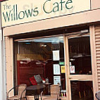 The Willows Cafe