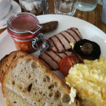 The Hungry Guest Cafe