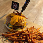 Schnellrestaurant Grilltreff