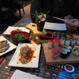 Restaurant Oishii Sushi & Grill Bern GmbH