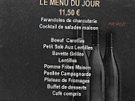 Restaurant La Madelon Bar Tabac Presse Pmu Fdj