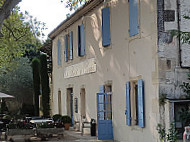 Le Bistrot du Paradou