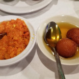 India Palace Inc