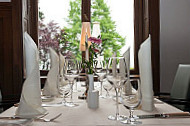 Restaurant Schloss Eckberg