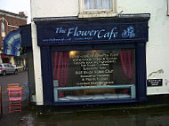 Flower Cafe