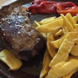 Asador Conde Lucanor