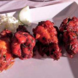 Bobbys Iv Indian Tandoori