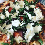 Pizza Ludo