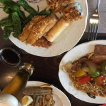 Bufet Lliure Kasa Wok.